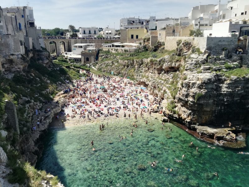 Il Portale sui Borghi d'Italia