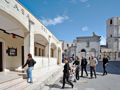 Il Portale sui Borghi d'Italia