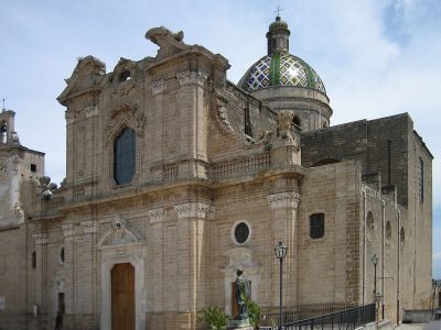 Il Portale sui Borghi d'Italia