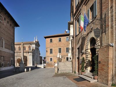 Il Portale sui Borghi d'Italia