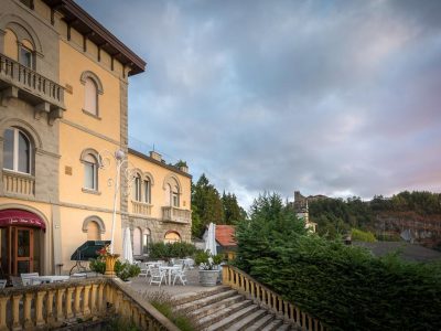 Il Portale sui Borghi d'Italia