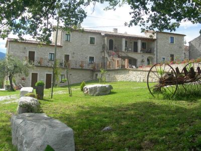 Il Portale sui Borghi d'Italia