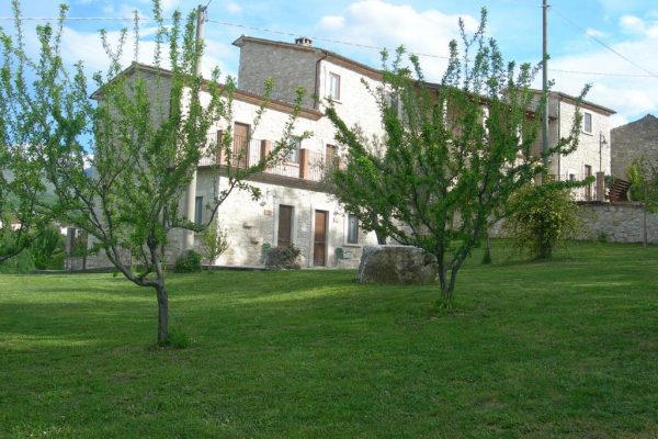 Agriturismo Il Portone I Borghi D Italia Il Portale Sui Borghi D Italia