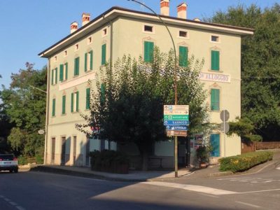 Il Portale sui Borghi d'Italia