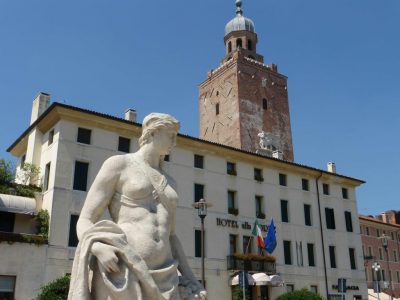 Il Portale sui Borghi d'Italia