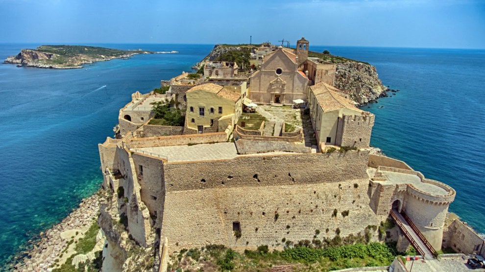 Le Tremiti, le meravigliose isole pugliesi