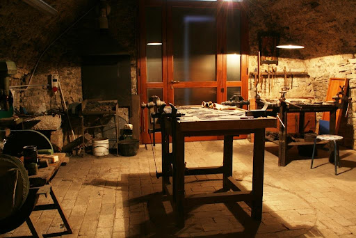 The Borgo of Cutting Tools