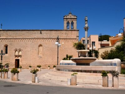 Il Portale sui Borghi d'Italia