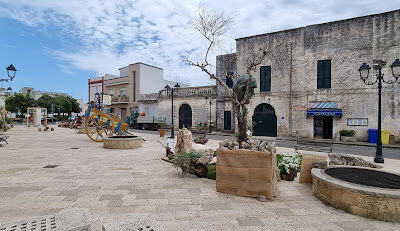 Il Portale sui Borghi d'Italia