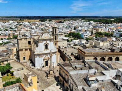 Il Portale sui Borghi d'Italia