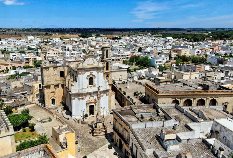 Il Portale sui Borghi d'Italia