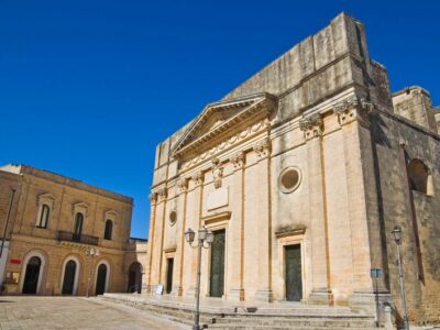 Il Portale sui Borghi d'Italia