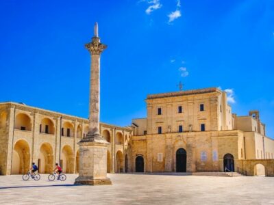 Il Portale sui Borghi d'Italia
