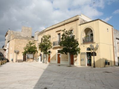 Il Portale sui Borghi d'Italia