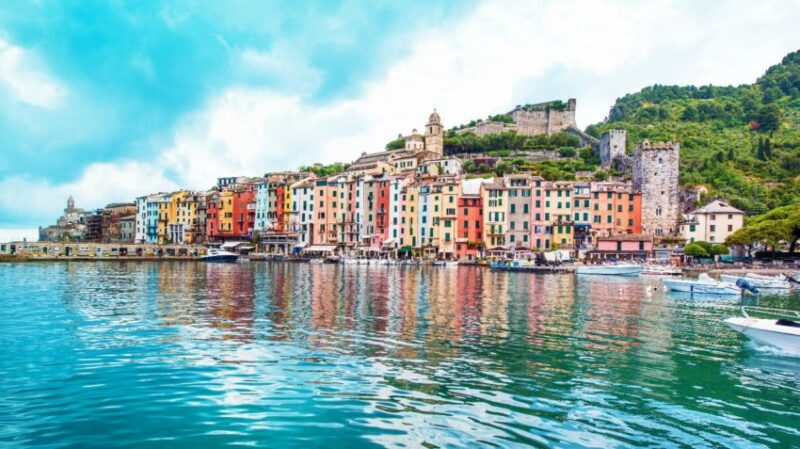 Il Portale sui Borghi d'Italia