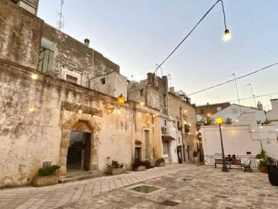 Il Portale sui Borghi d'Italia
